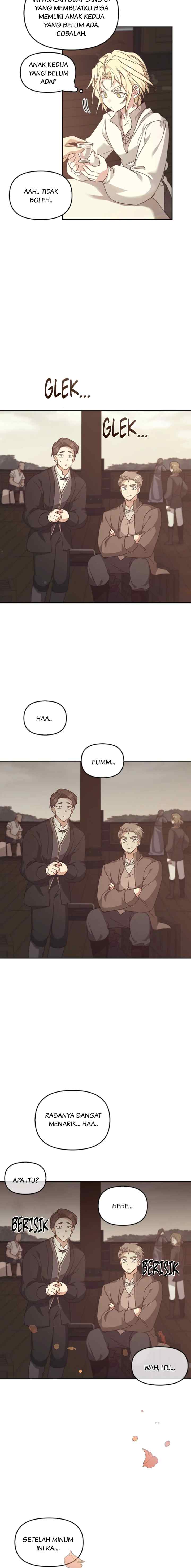Regas chapter 28 halaman 7