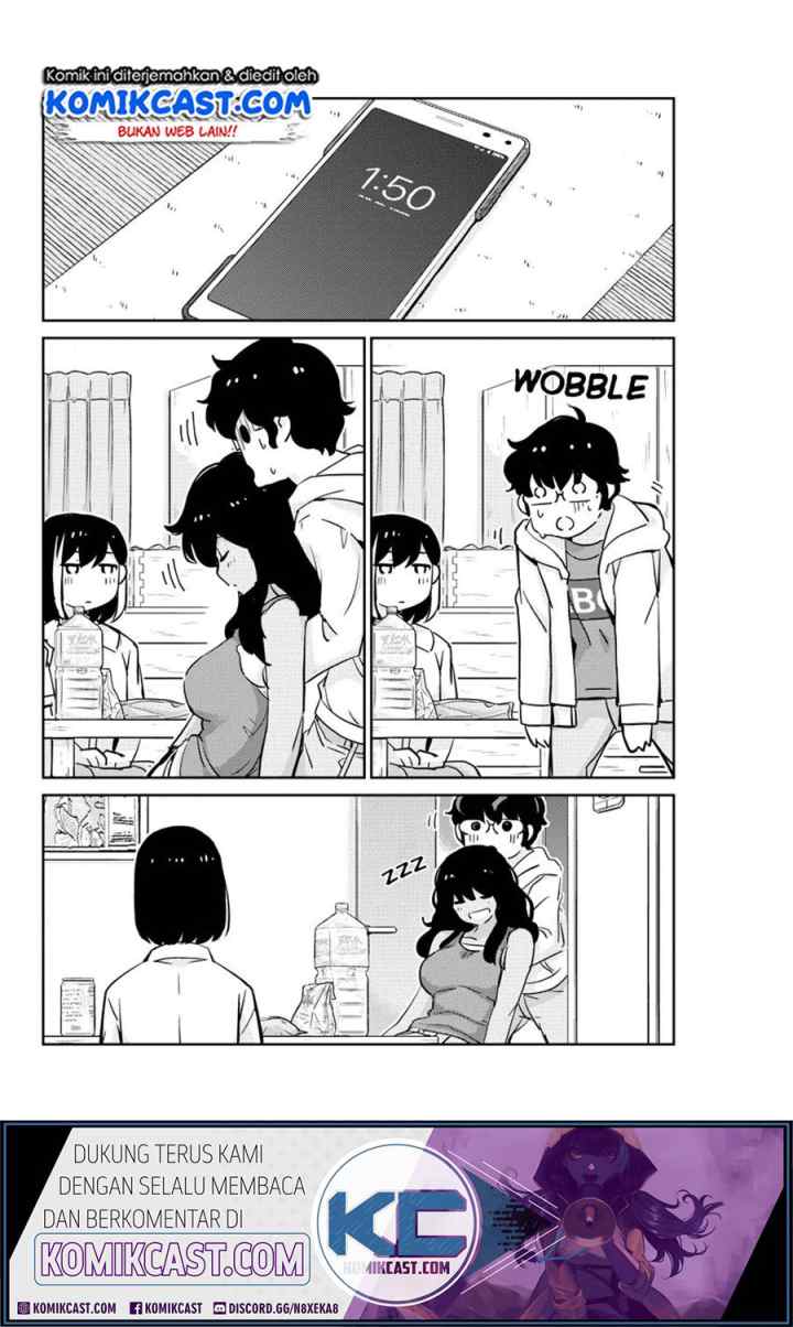 Kekkon Surutte, Hontou desu ka? chapter 29 halaman 13