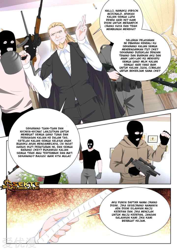 Metropolitan System chapter 252 halaman 7