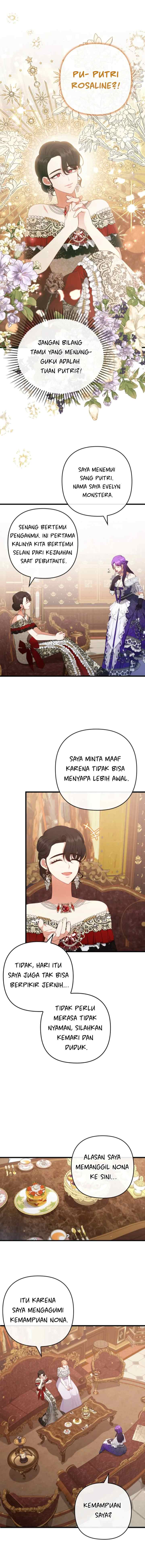 I Was Seduced By The Sick Male Lead chapter 81 halaman 11