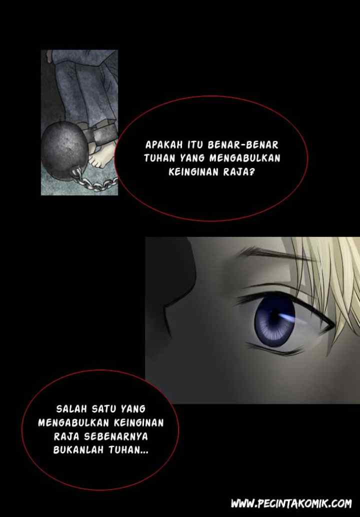 Black Haze chapter 0 halaman 13