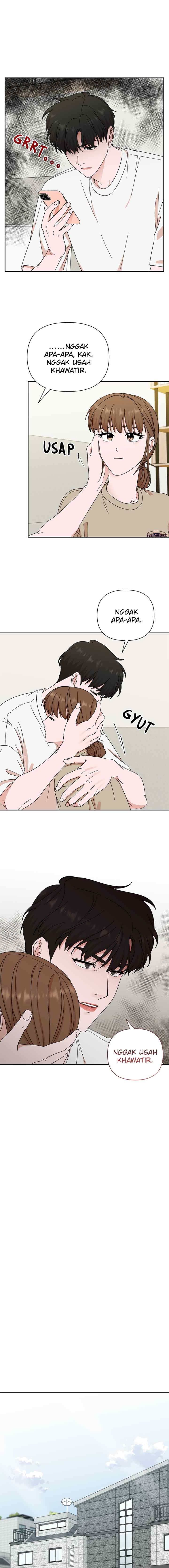 The Guy With Pretty Lips chapter 92 halaman 13