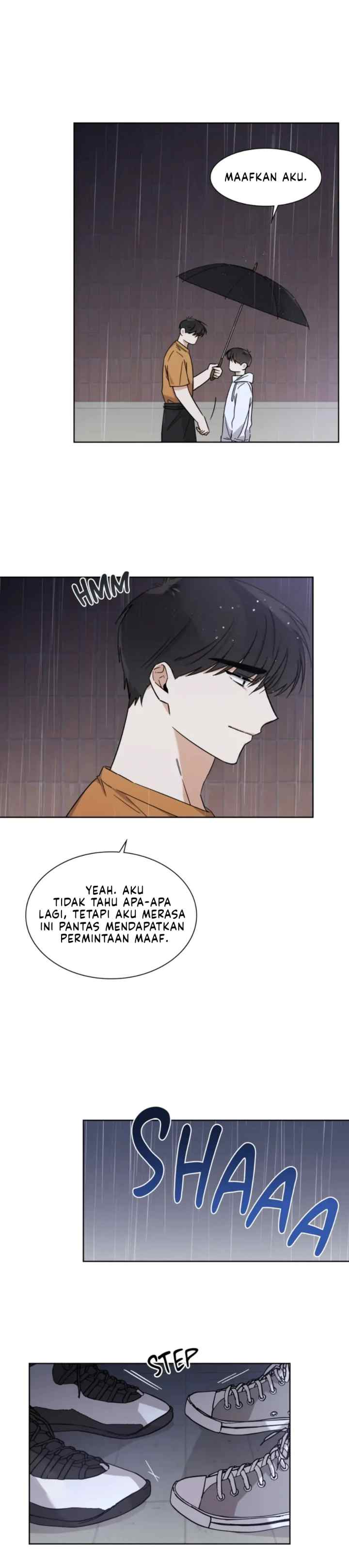 High Pulse chapter 38 halaman 12