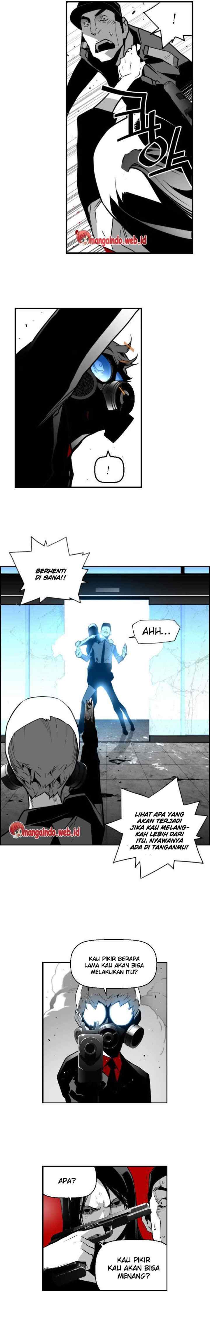 Terror Man chapter 41 halaman 12