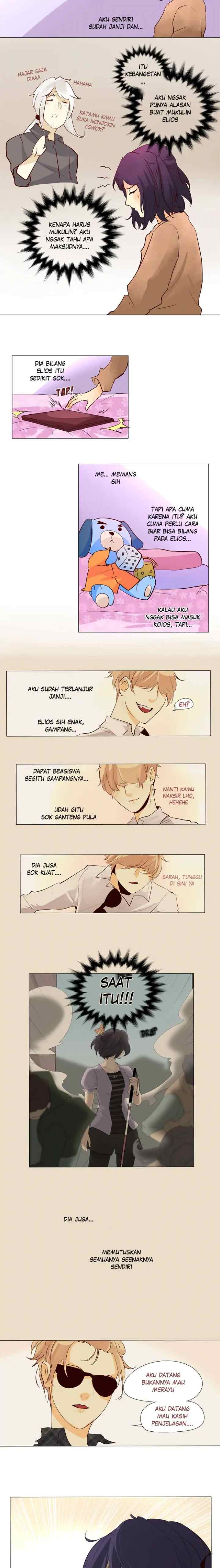 Flawless chapter 43 halaman 7