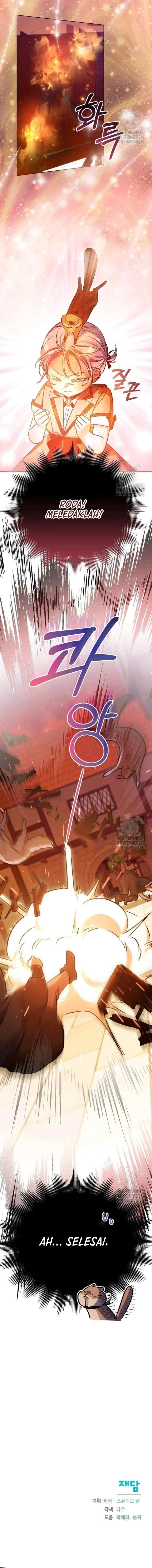 Duke of Assassin Adopted Me chapter 11 halaman 12