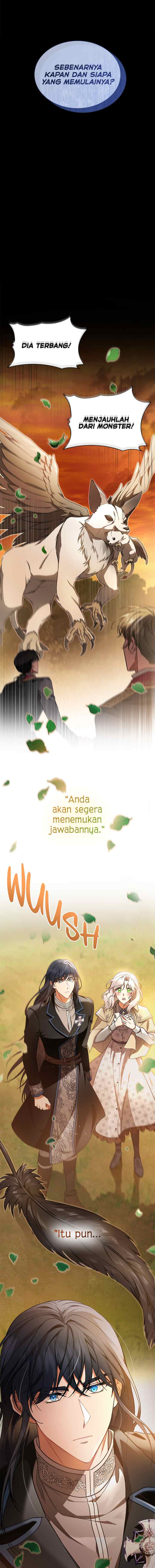 What Melvin Left To Them chapter 52 halaman 17