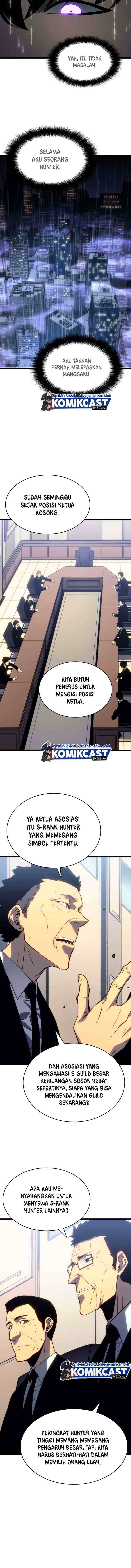 Solo Leveling chapter 152 halaman 9