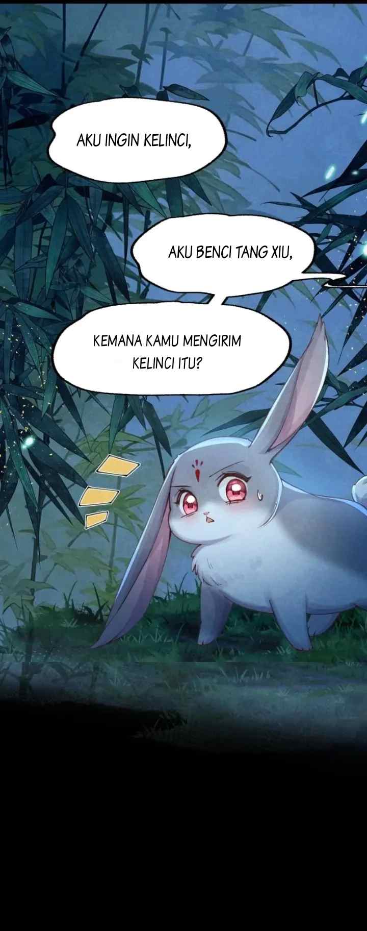 Tribute's Road To Survival chapter 6 halaman 17