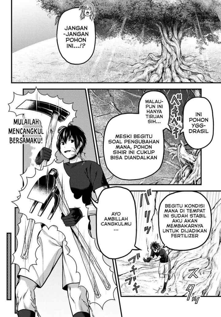 Murabito desu ga Nani ka? chapter 48.2 halaman 11