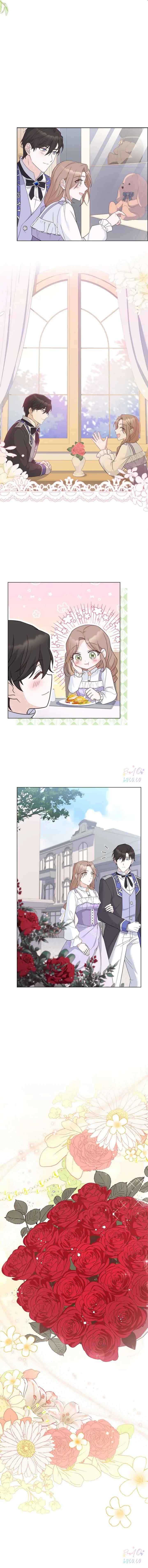One Night with Emperor chapter 70 halaman 8