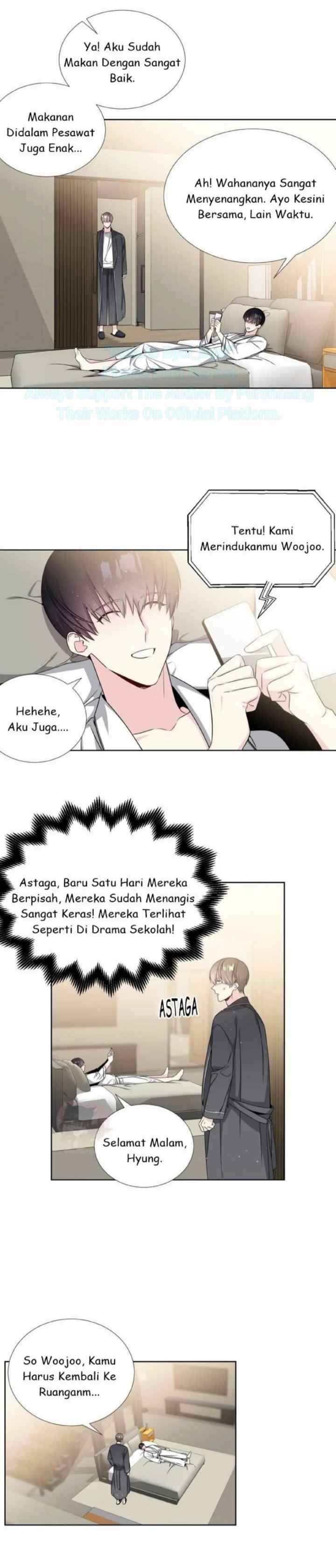 Cosmic Stars chapter 10 halaman 9