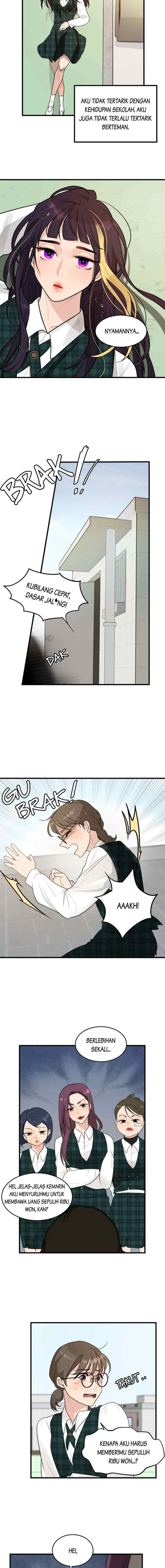 Strong Woman Hwang Geum-Joo chapter 1 halaman 13