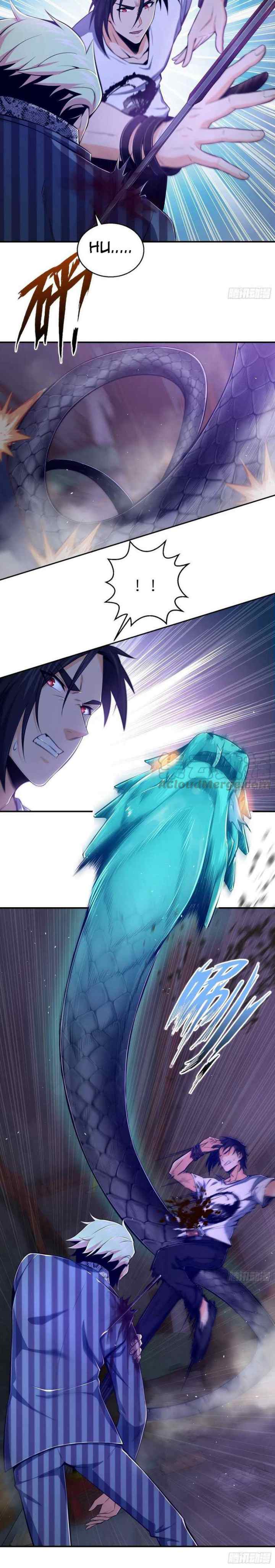 Starting from Guhuoniao chapter 27 halaman 10