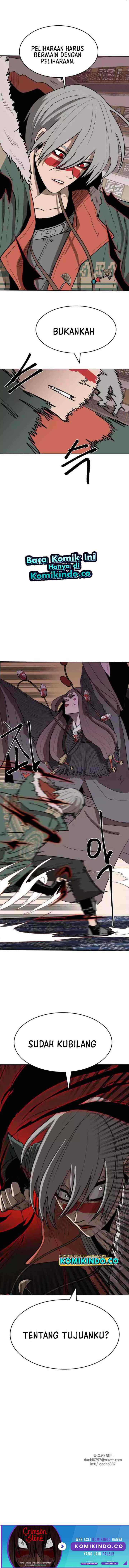 Crimson Stone chapter 4 halaman 10