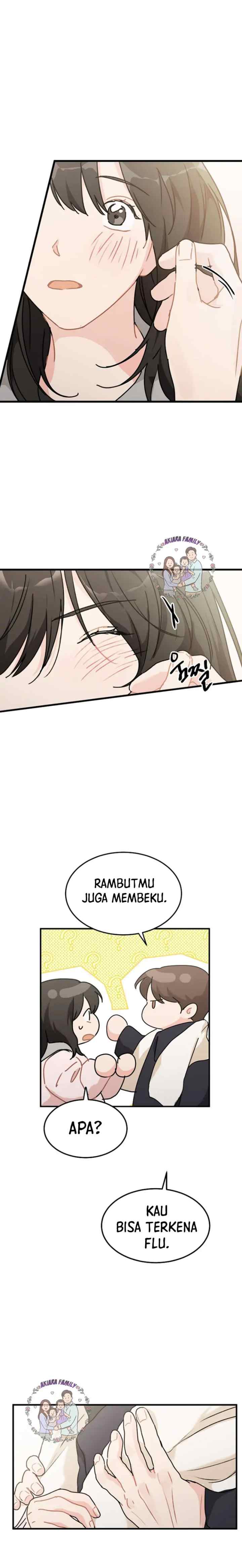 Lovely Runner chapter 50 halaman 7