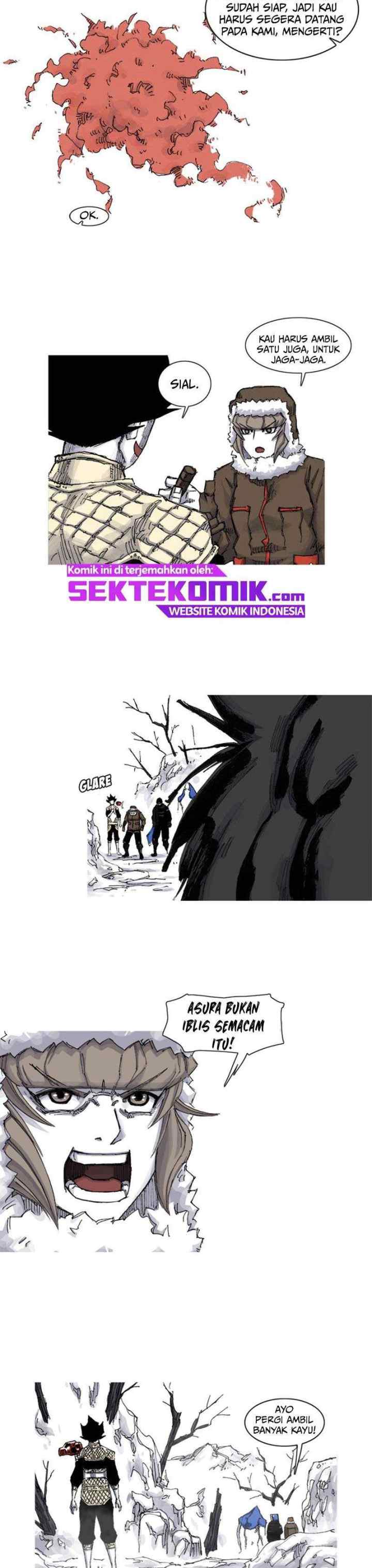 ASURA chapter 55 halaman 10