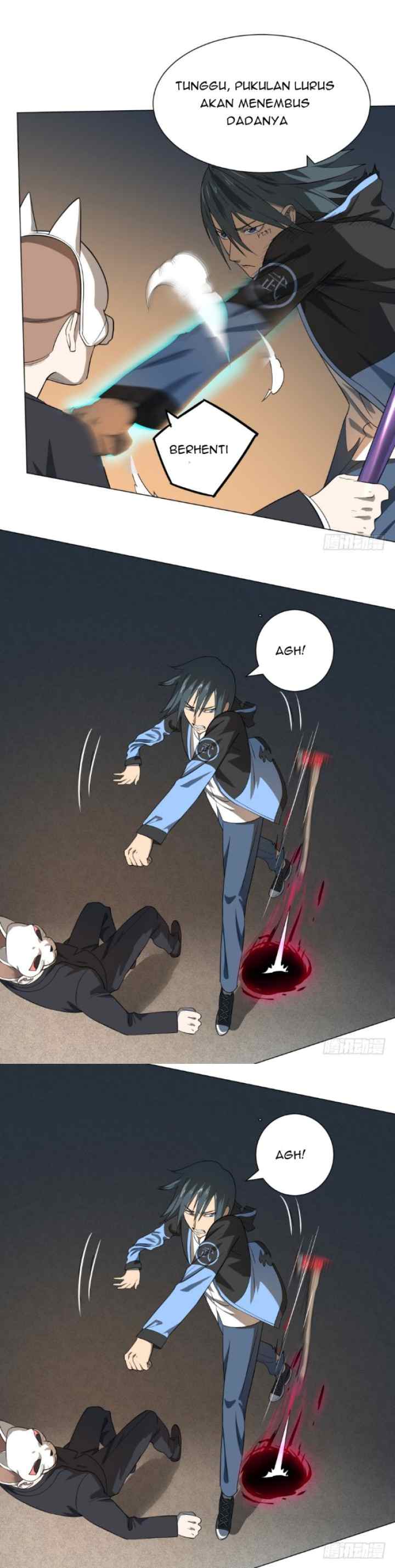 List of Big Villians chapter 18 halaman 7