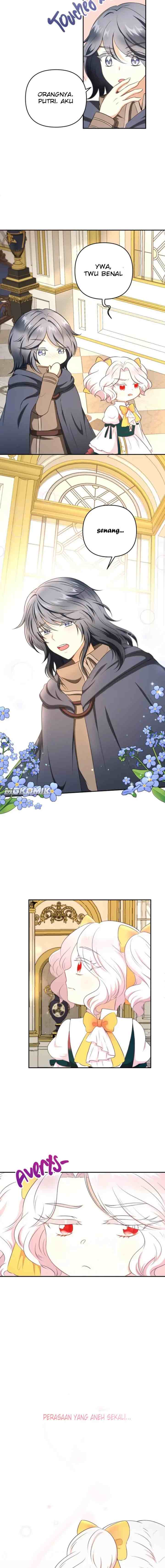 The Princess is Evil chapter 29 halaman 10