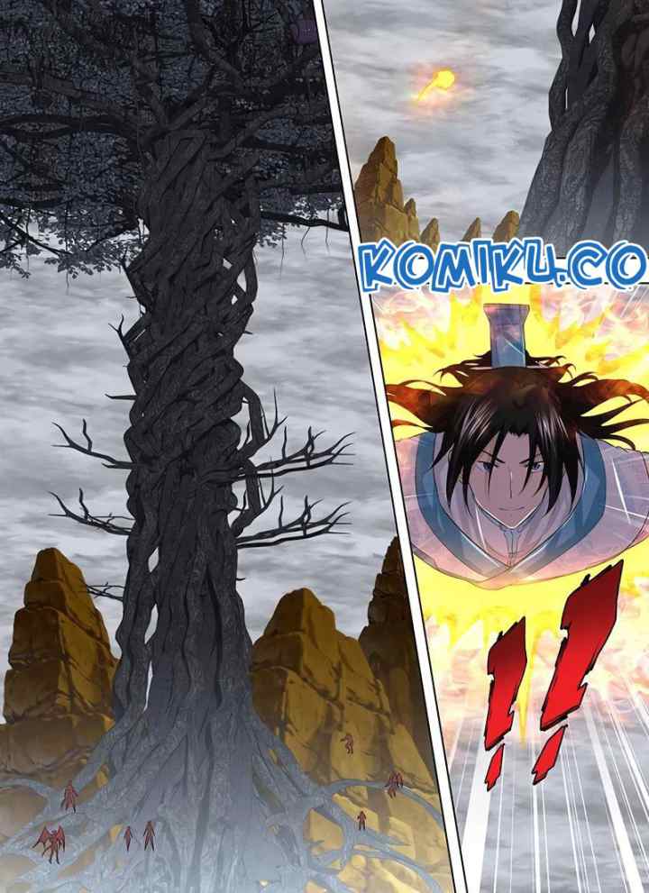 Yong Heng Zhi Zun chapter 236 halaman 10