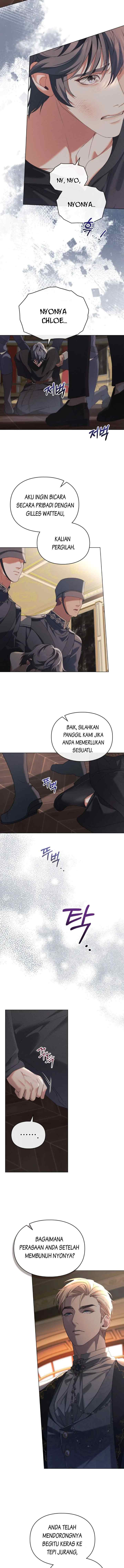 Betrayal of Dignity chapter 52 halaman 4