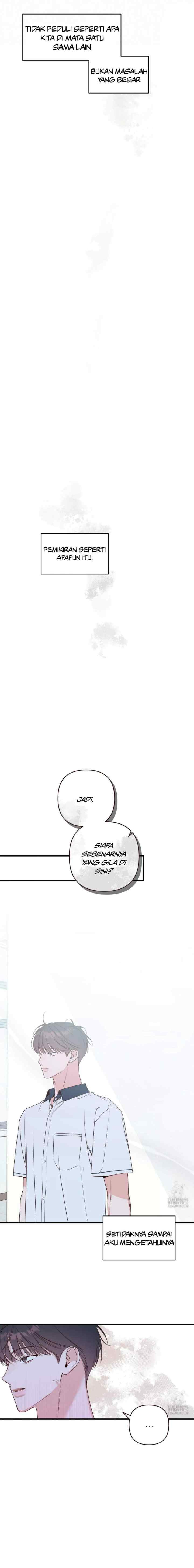 Nevermind Darling chapter 52 halaman 15