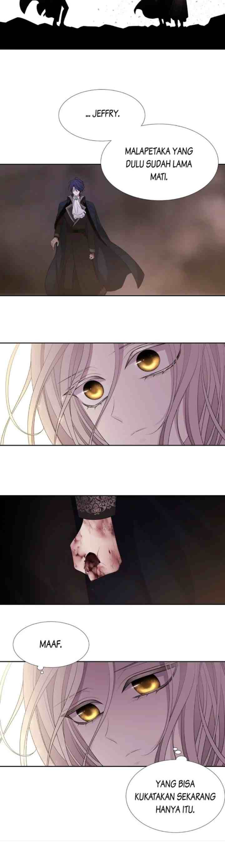 Charlotte Has Five Disciples chapter 89 halaman 16