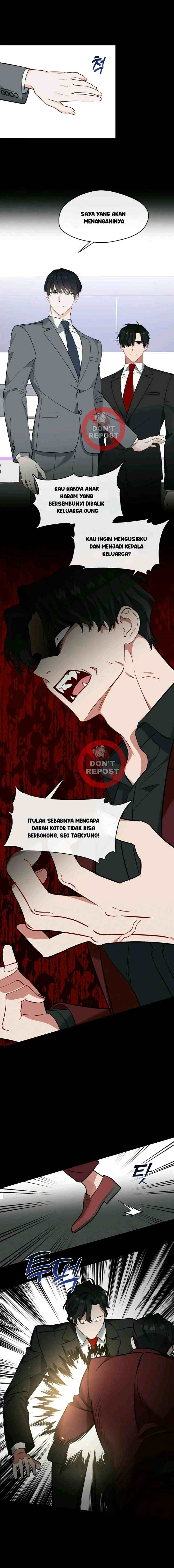 Fly Me to The Moon chapter 25 halaman 6