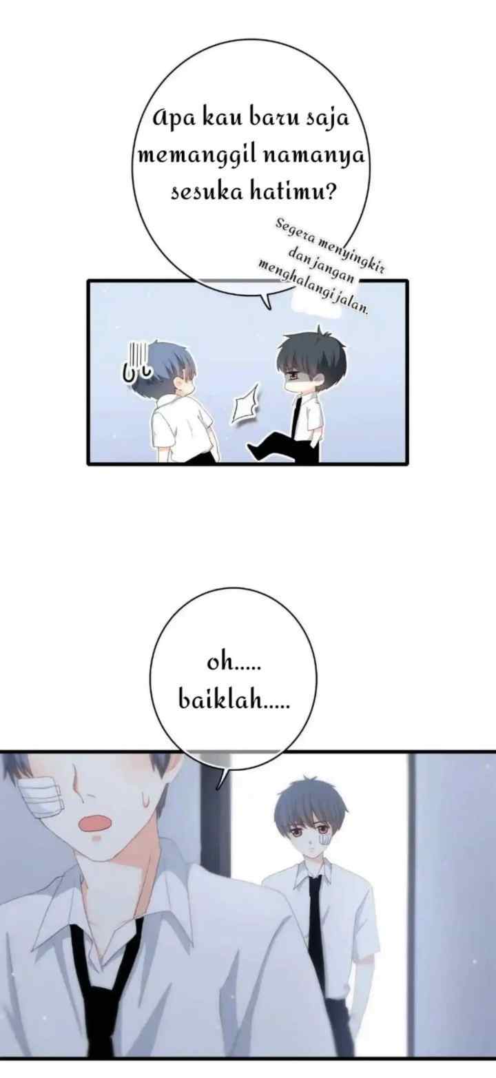 Love Never Fails chapter 48 halaman 9