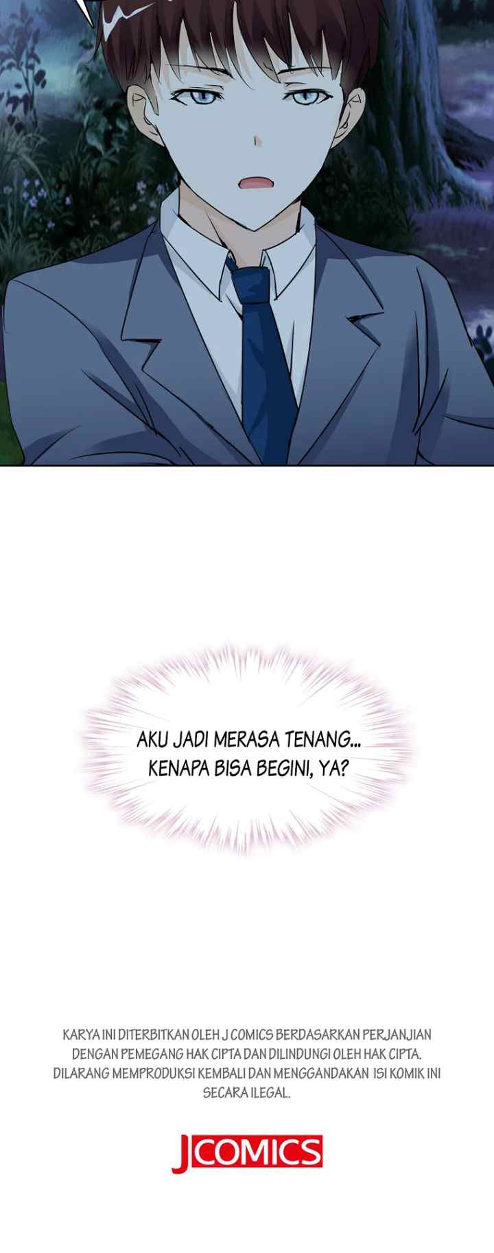 Uma Noite Imperdoável chapter 23 halaman 19