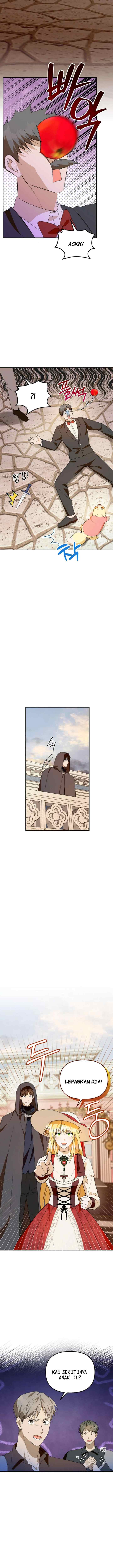 Be Careful When Choosing A Husband chapter 36 halaman 7