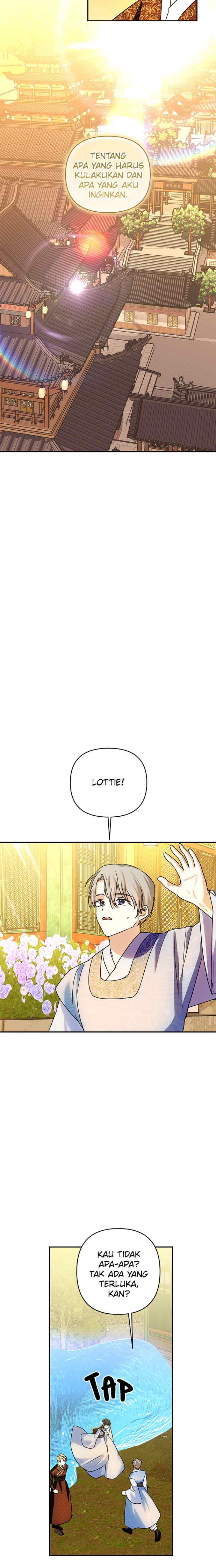 Monster Duke's Daughter chapter 132 halaman 9