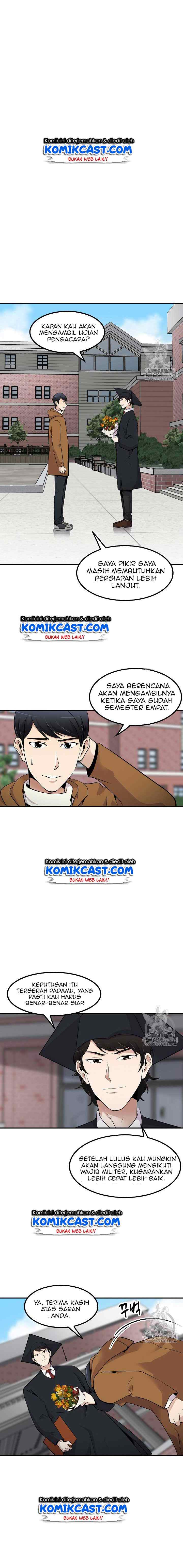 Again My Life chapter 30 halaman 16