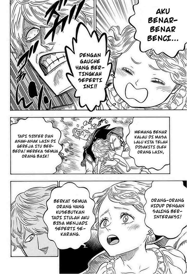 Black Clover chapter 44 halaman 14