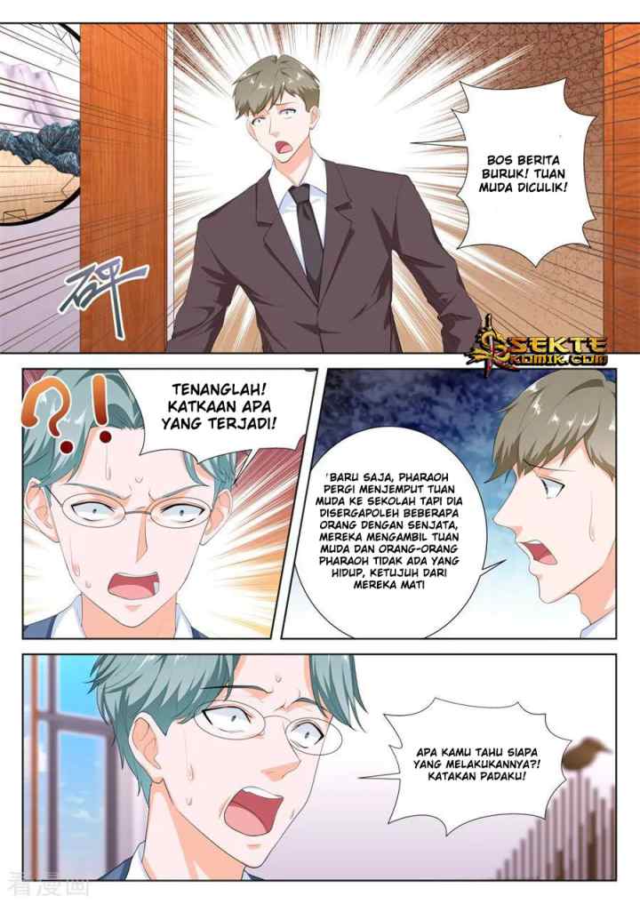 Metropolitan System chapter 214 halaman 8