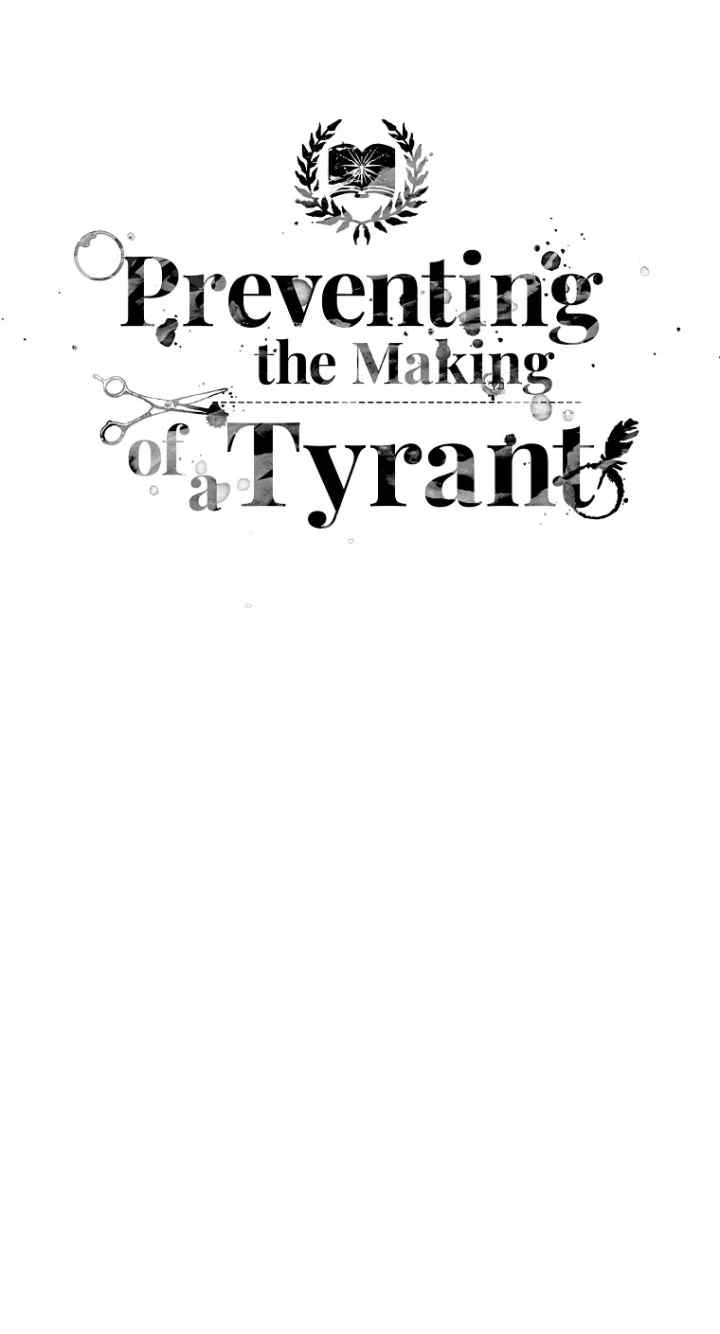 Preventing the Making of Tyrant chapter 52 halaman 20