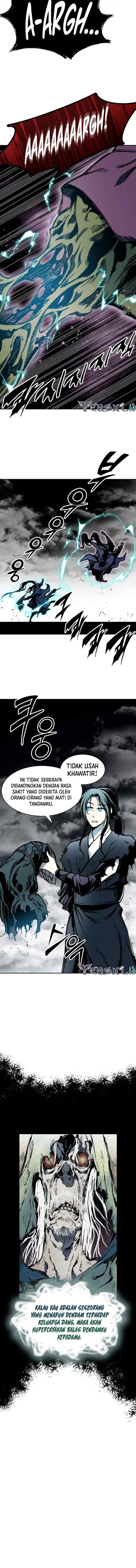 Memoir Of The King Of War chapter 178 halaman 13