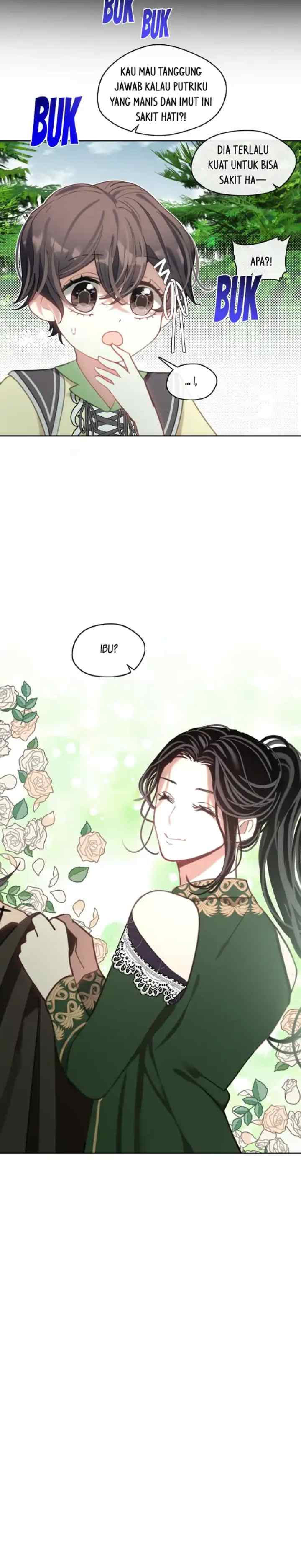 Devoted to Diamond chapter 46 halaman 15