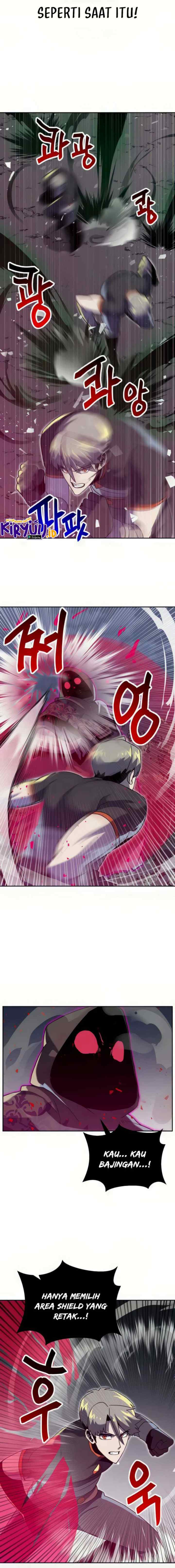 Bug Eater (Bug Hunter) chapter 5 halaman 13