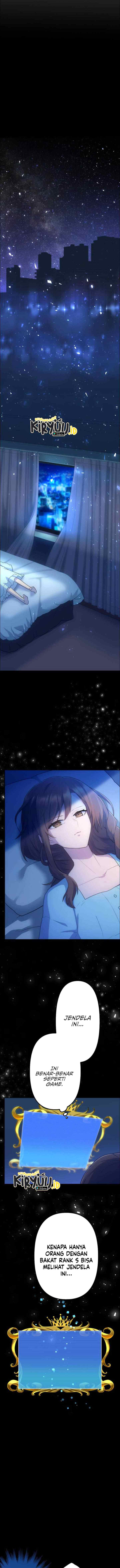 I Became an S-Rank Hunter With the Demon Lord App chapter 30 halaman 15