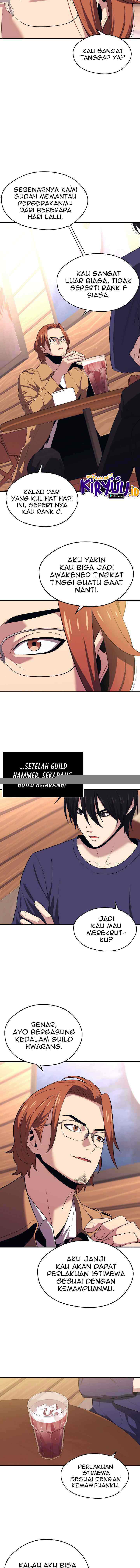 Seoul Station Necromancer chapter 12 halaman 10
