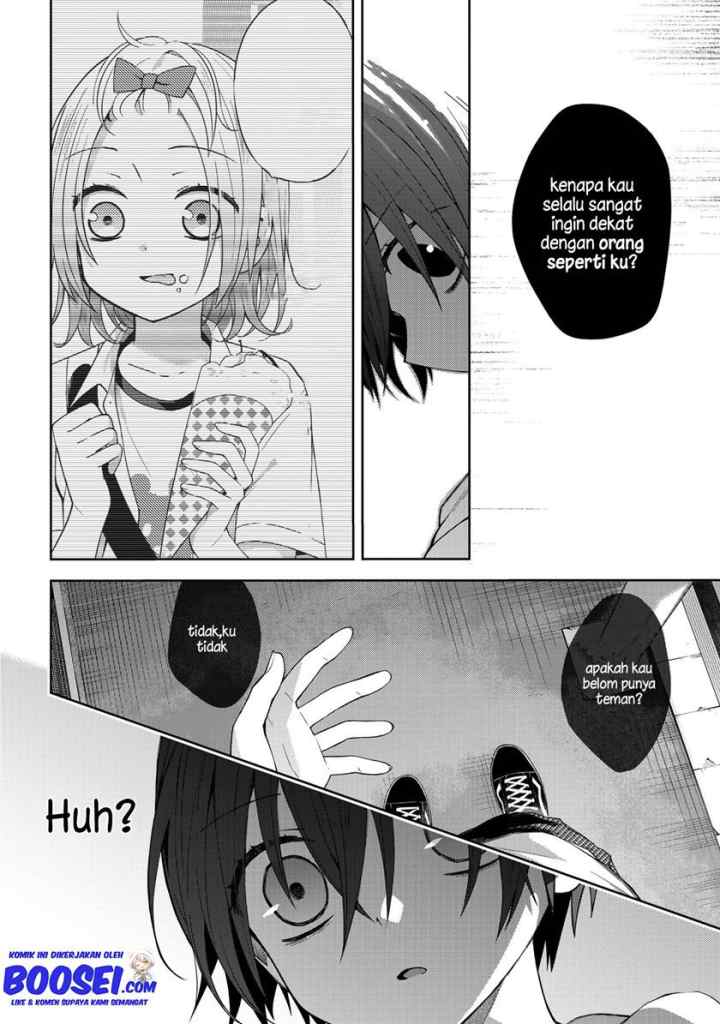 School Zone chapter 45 halaman 5