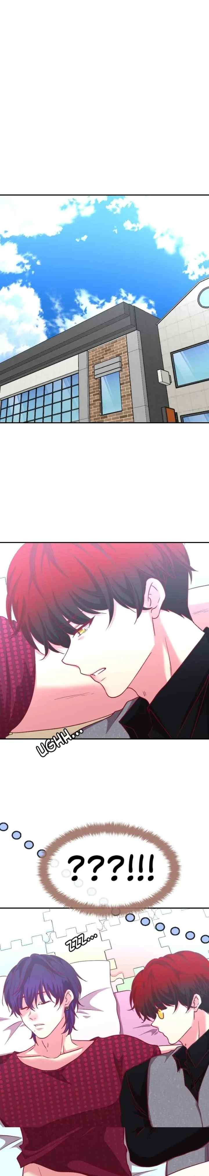 Hello Baby chapter 45 halaman 9