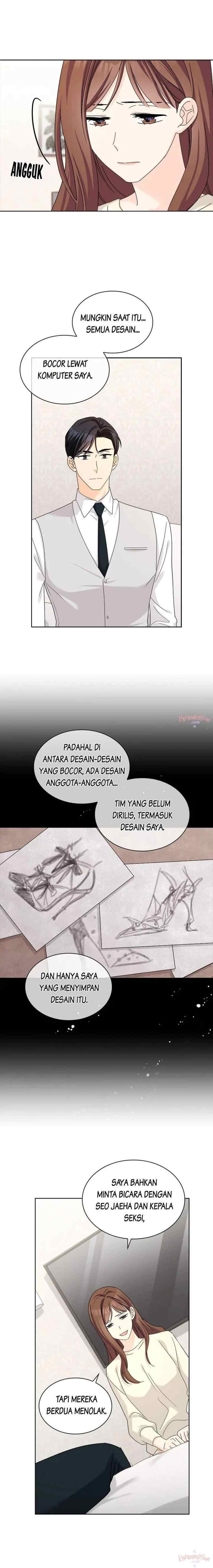 I'm in Love (INO) chapter 25 halaman 10