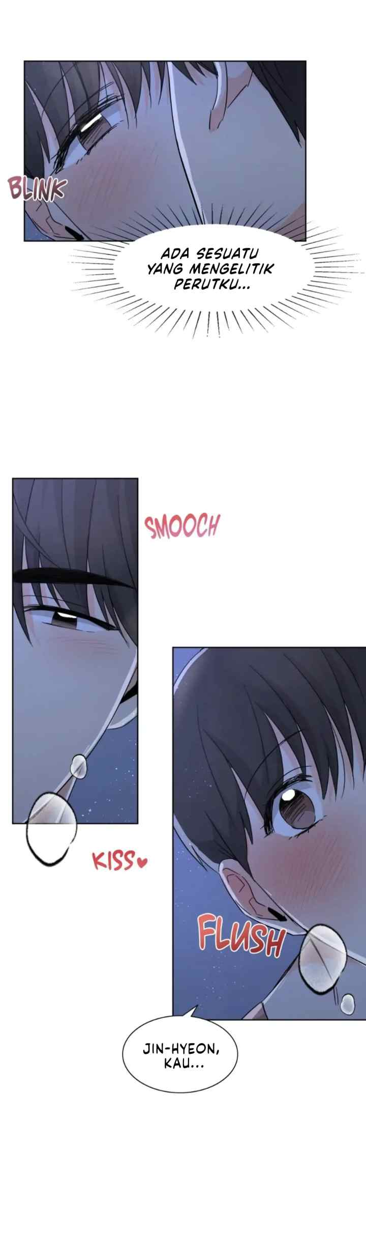 High Pulse chapter 31 halaman 17