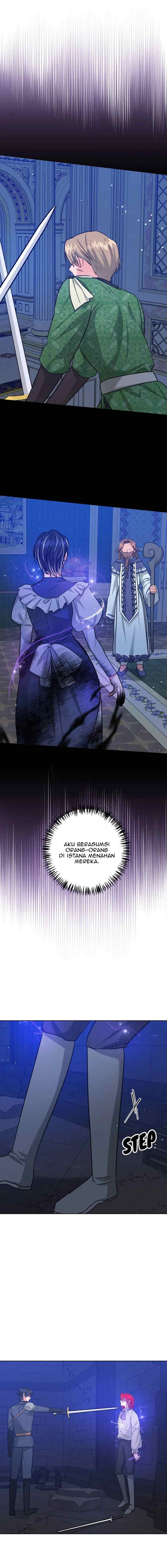 The Northern Duke Needs a Warm Hug chapter 57 halaman 14