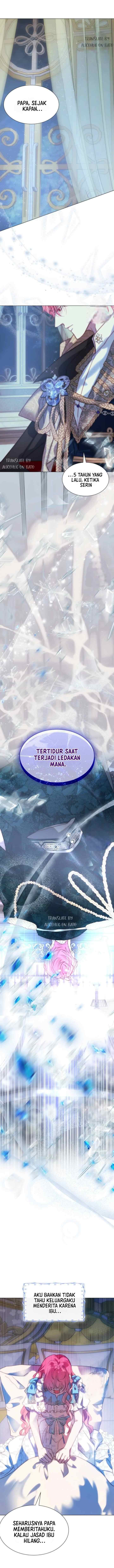 I Was Born The Second Daughter chapter 57 halaman 9