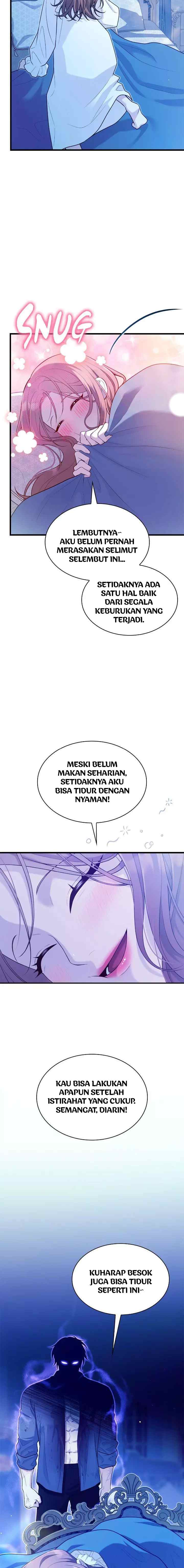 Turning the Mad Dog Into a Genteel Lord chapter 5 halaman 18