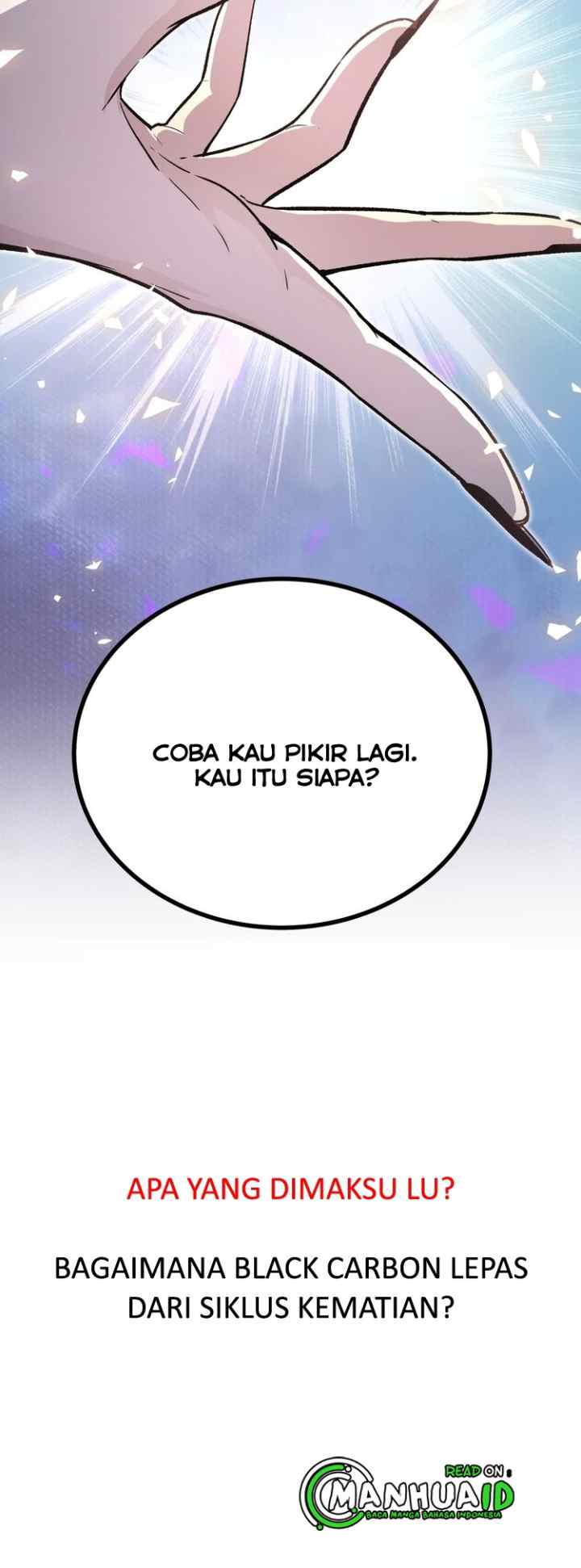 Black Abyss at Dawn chapter 9 halaman 17