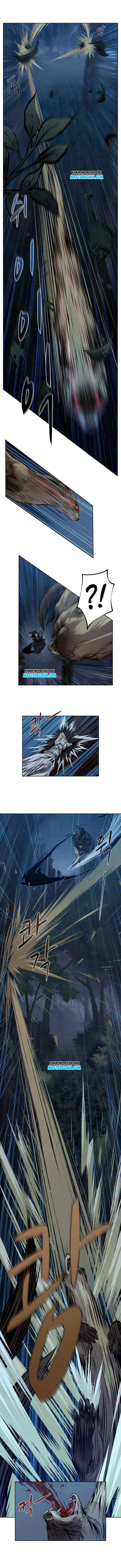 Moshin Hunter chapter 5 halaman 4